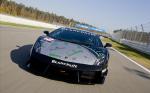 Lamborghini Gallardo LP560-4 Super Trofeo 2008 года